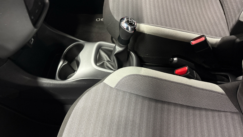 Toyota Aygo 1.0 VVT-i X-Trend 5dr Petrol Hatchback